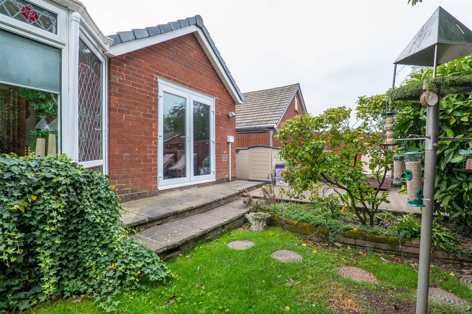 Hoghton Road, Leyland